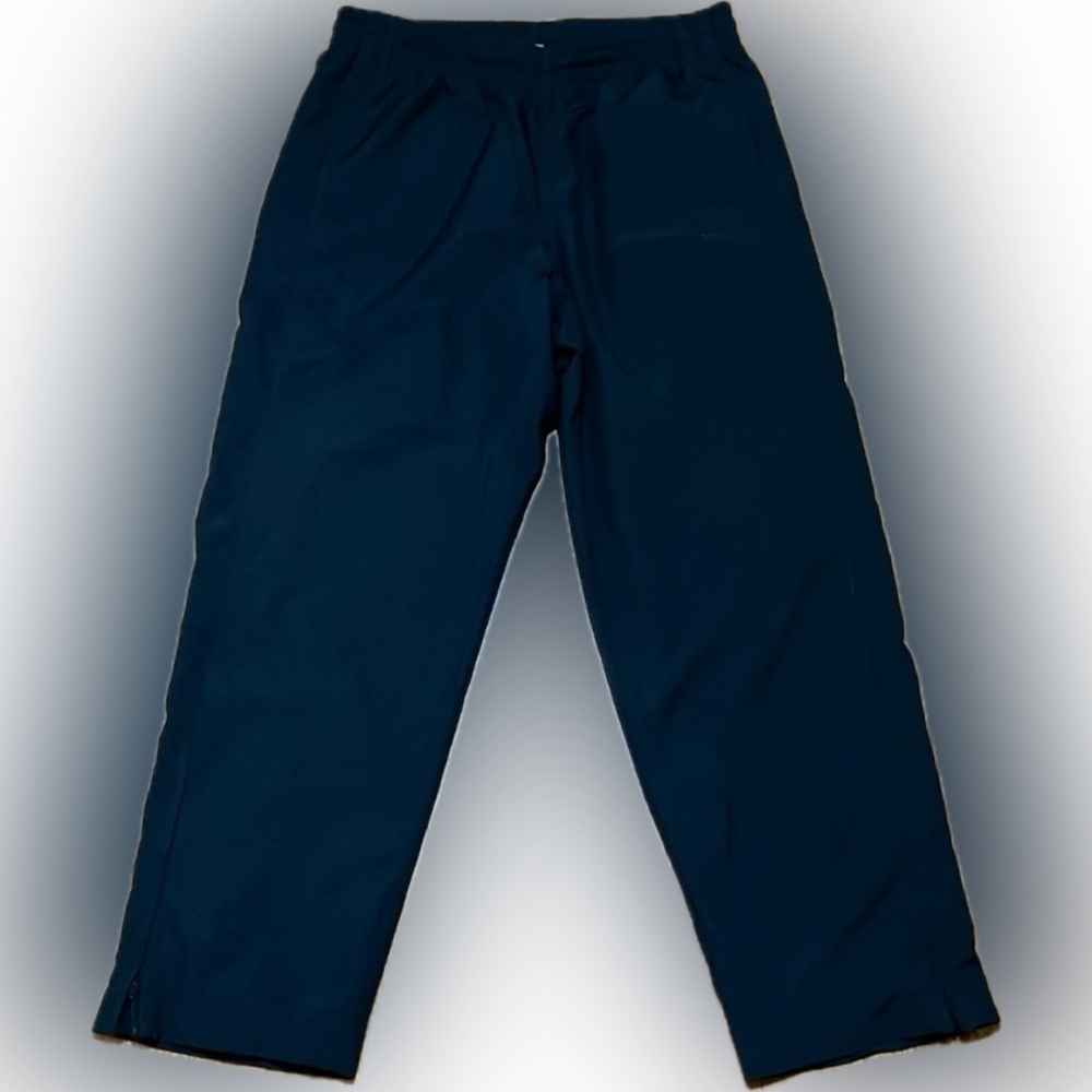 Vintage Nike the Athletic dept Training/Track Pants